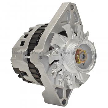 MPA 7914611N Alternator product image 5 of 8