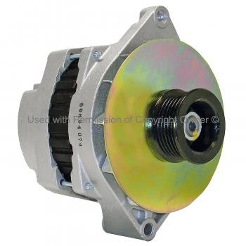 MPA 7915602 - Alternator MPA 7915602 Alternator product image 1 of 4