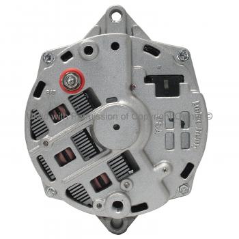 MPA 7915602 - Alternator MPA 7915602 Alternator product image 2 of 4