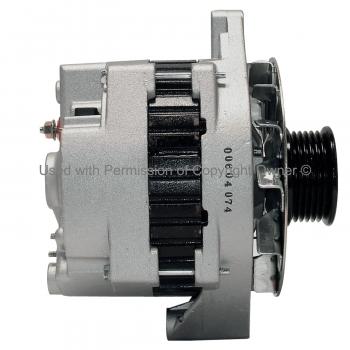 MPA 7915602 - Alternator MPA 7915602 Alternator product image 4 of 4
