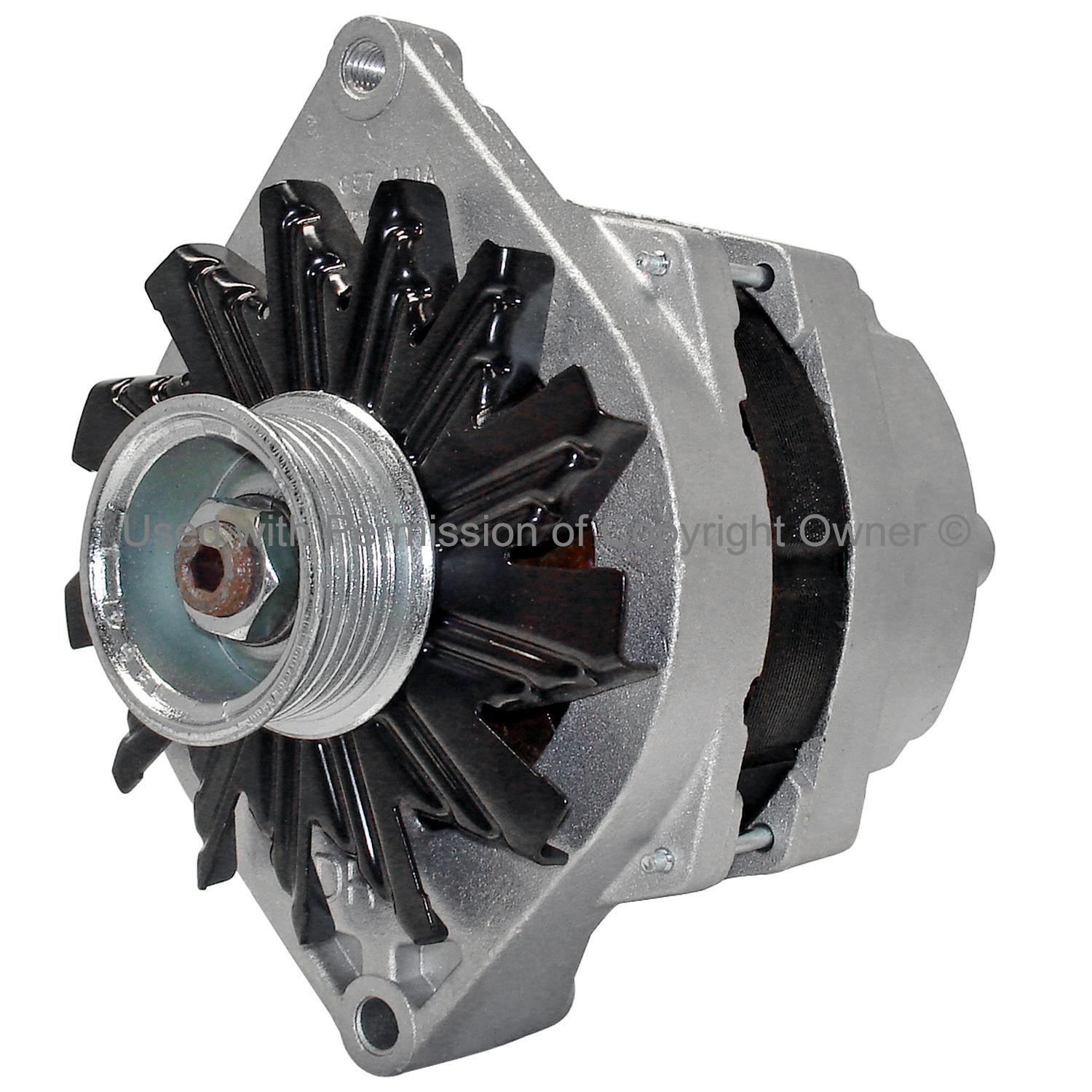 MPA 7918604 - Alternator MPA 7918604 Alternator product image 1 of 4