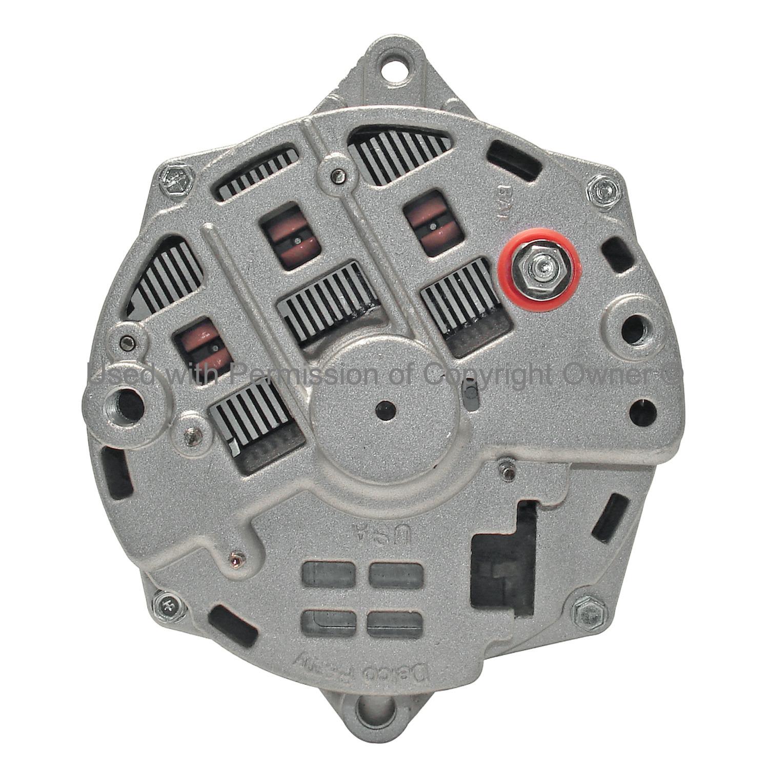 MPA 7918604 - Alternator MPA 7918604 Alternator product image 2 of 4
