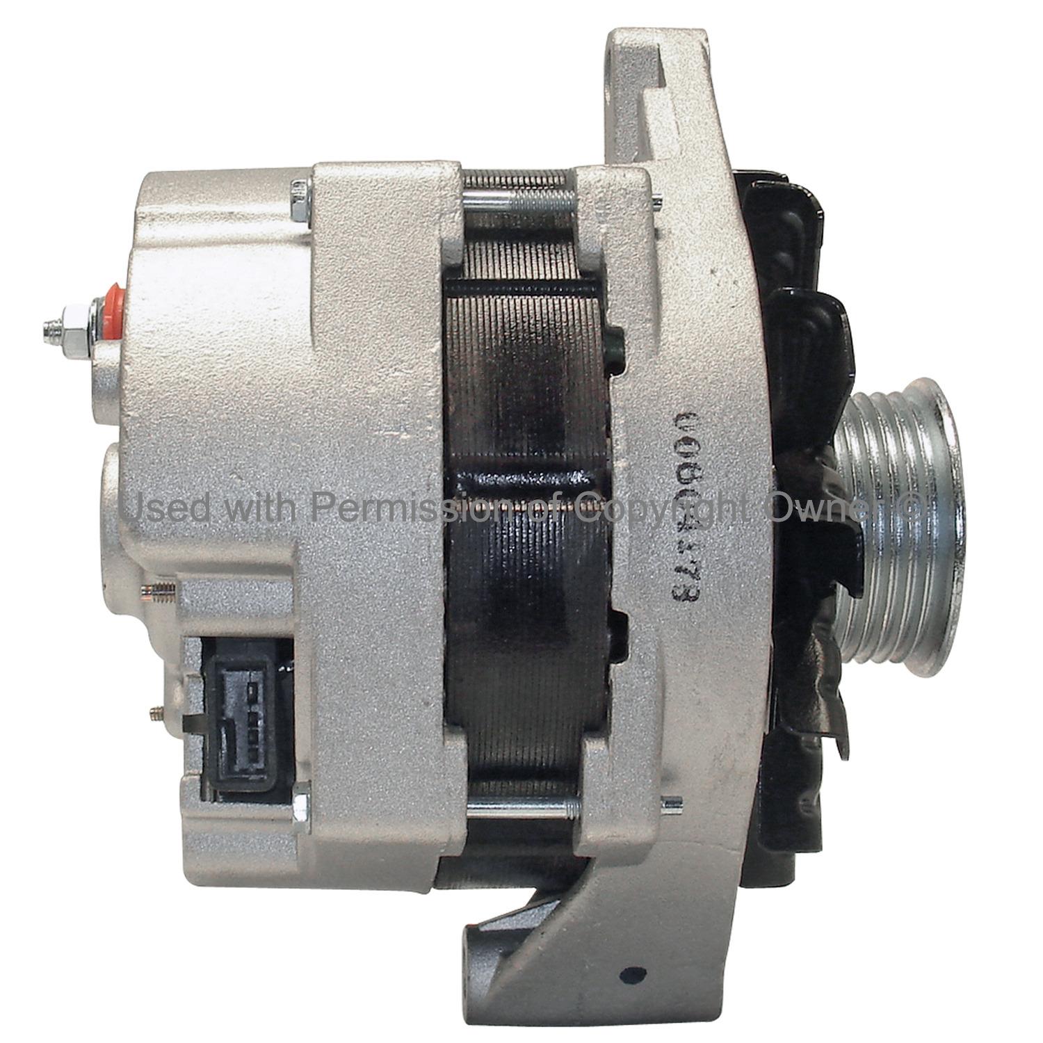 MPA 7918604 - Alternator MPA 7918604 Alternator product image 4 of 4