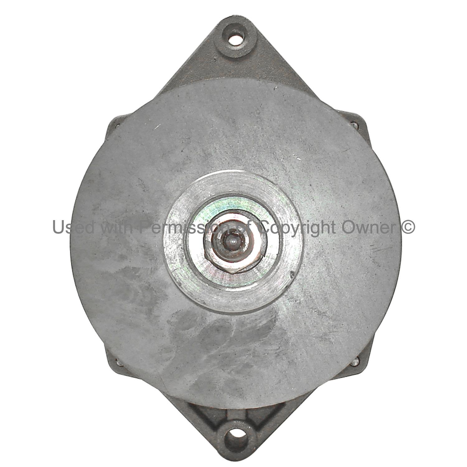 MPA 7918607 Alternator product image 3 of 4