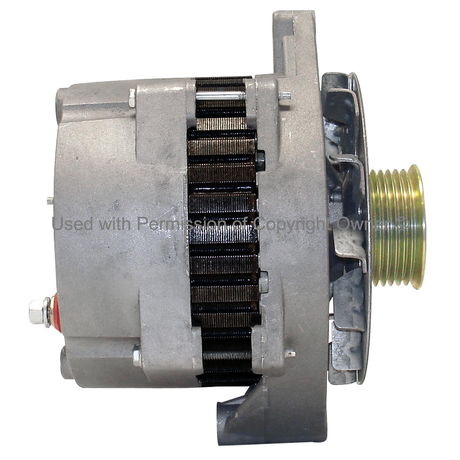 MPA 7918607 Alternator product image 4 of 4