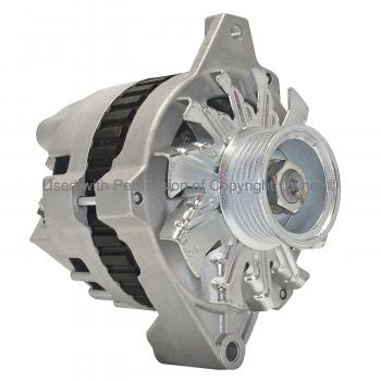 MPA 7919603 Alternator product image 1 of 4