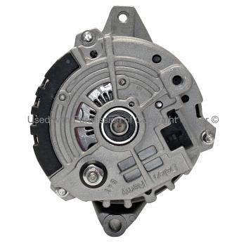 MPA 7919603 Alternator product image 2 of 4