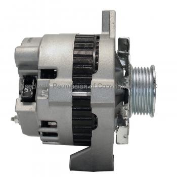 MPA 7919603 Alternator product image 4 of 4