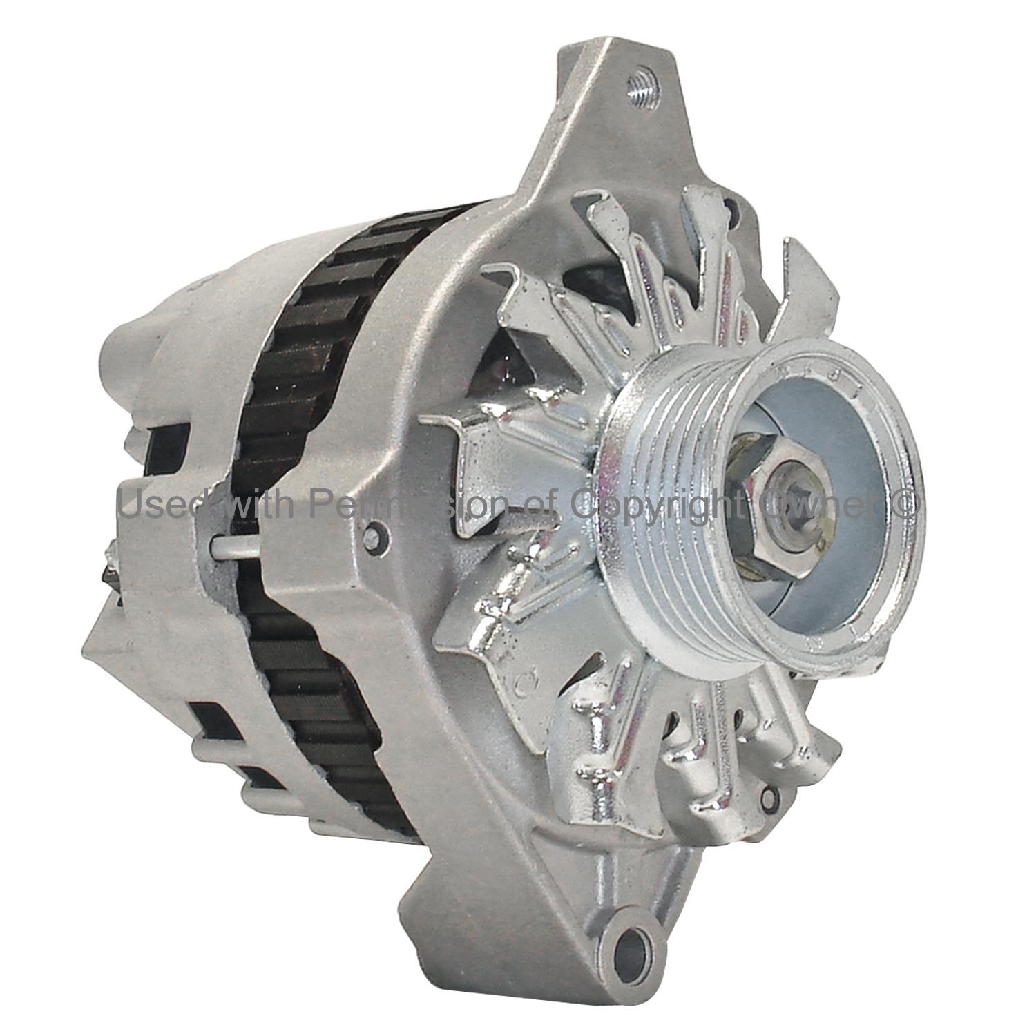 MPA 7919603N Alternator product image 1 of 8