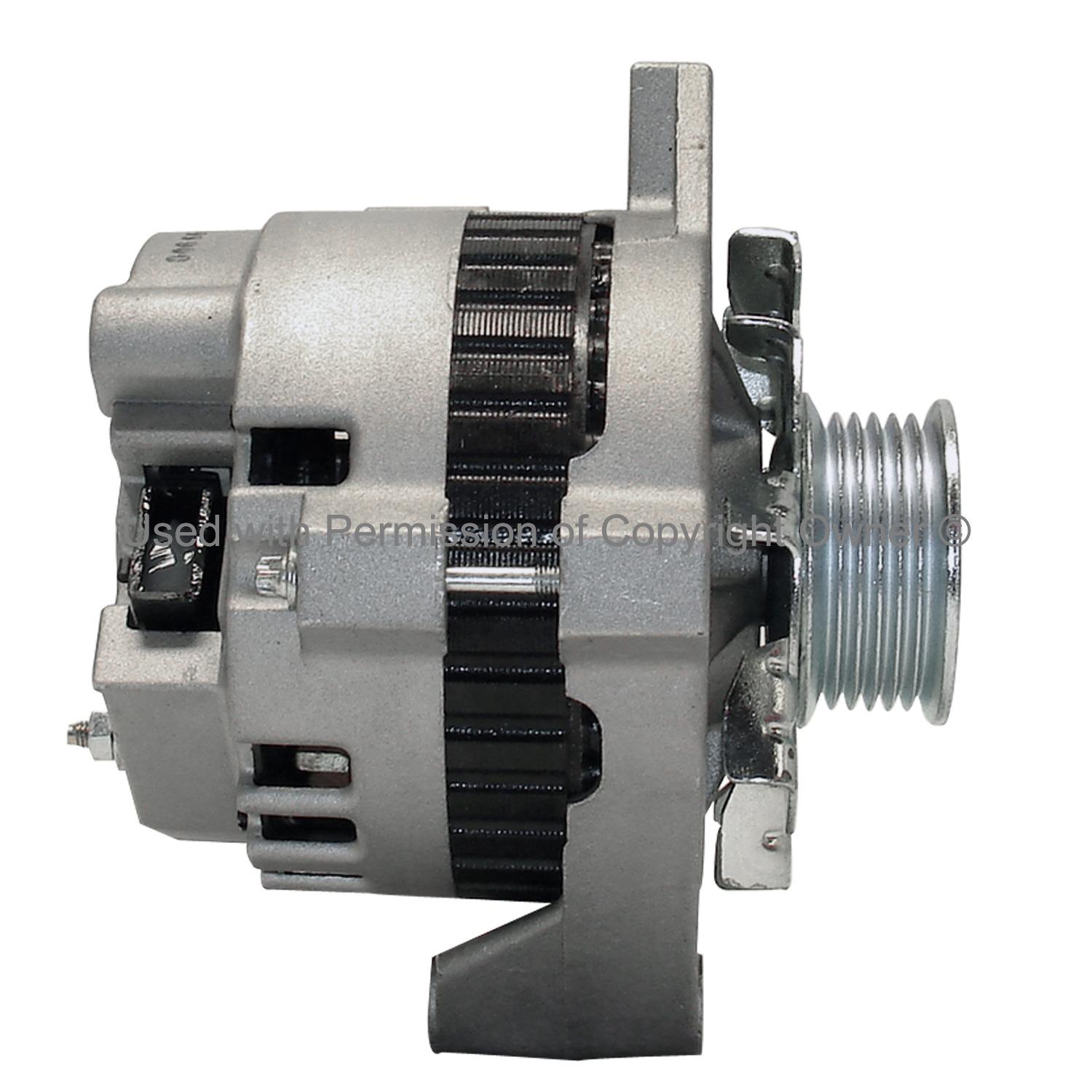 MPA 7919603N Alternator product image 4 of 8