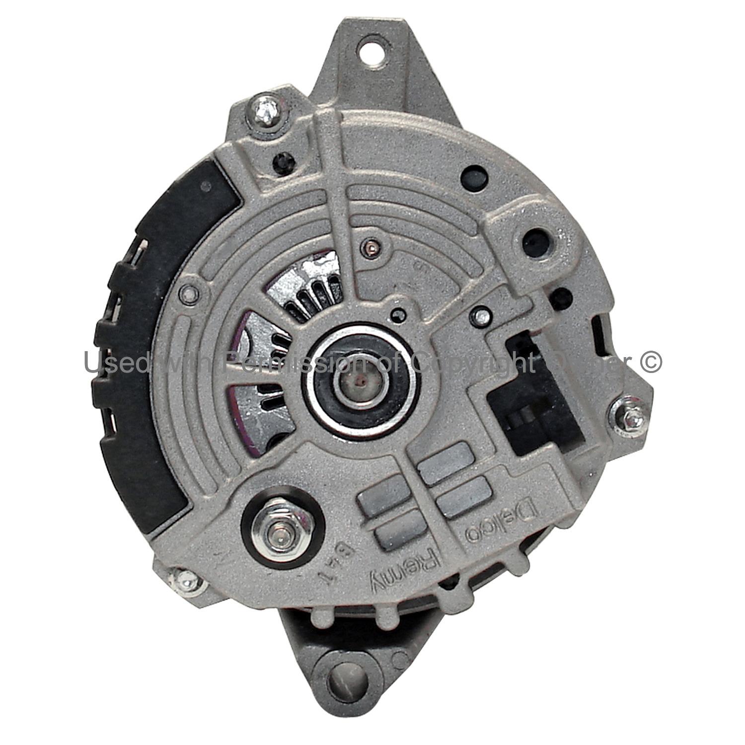 MPA 7919603N Alternator product image 6 of 8