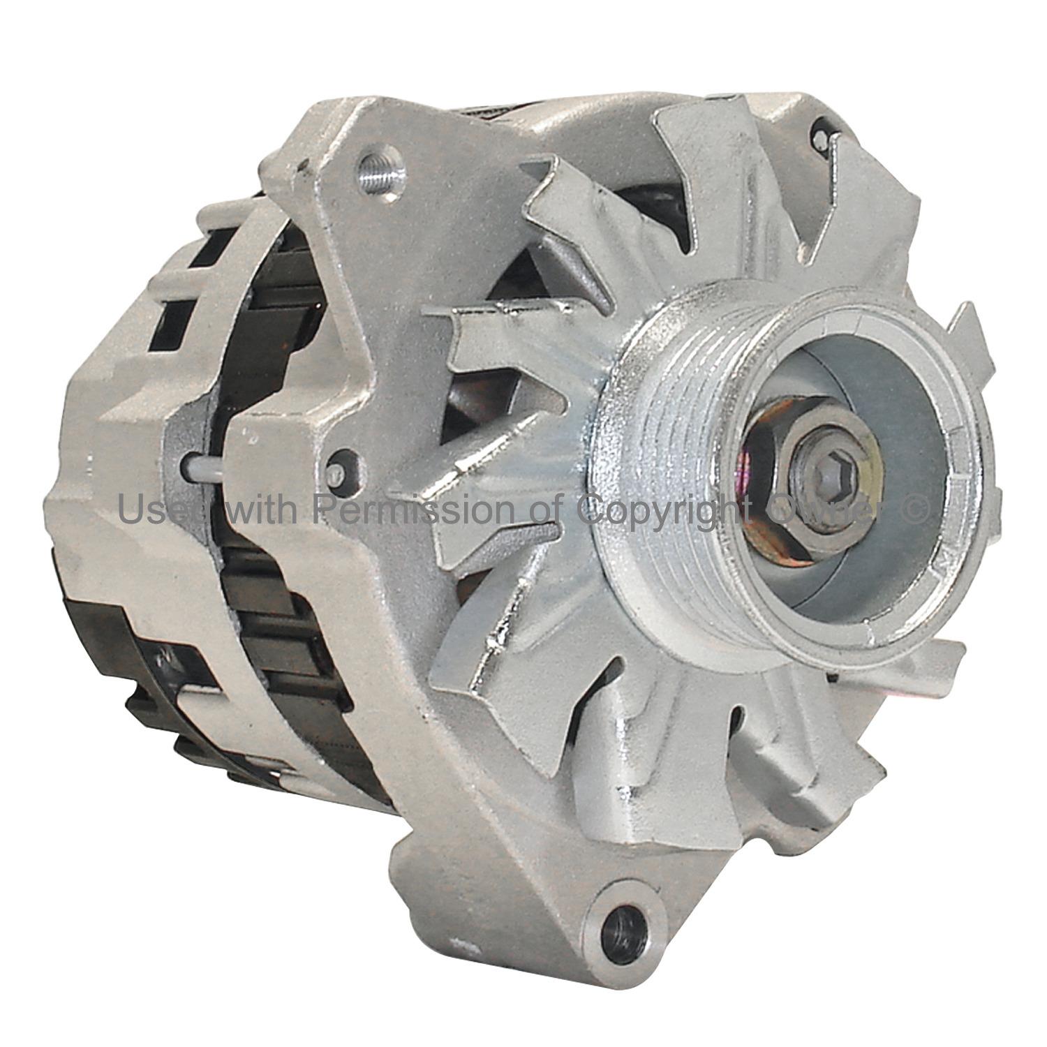 MPA 7925611 - Alternator MPA 7925611 Alternator product image 1 of 4