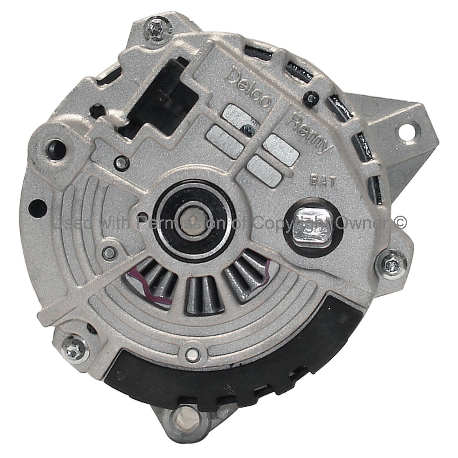 MPA 7925611 - Alternator MPA 7925611 Alternator product image 2 of 4