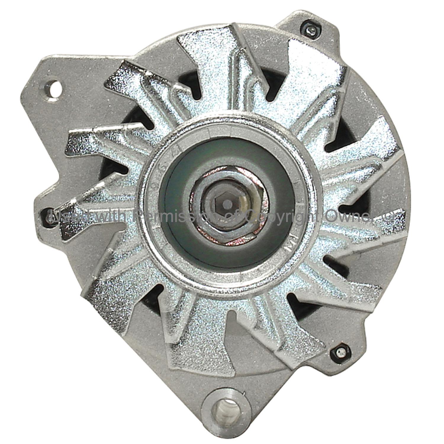 MPA 7925611 - Alternator MPA 7925611 Alternator product image 3 of 4