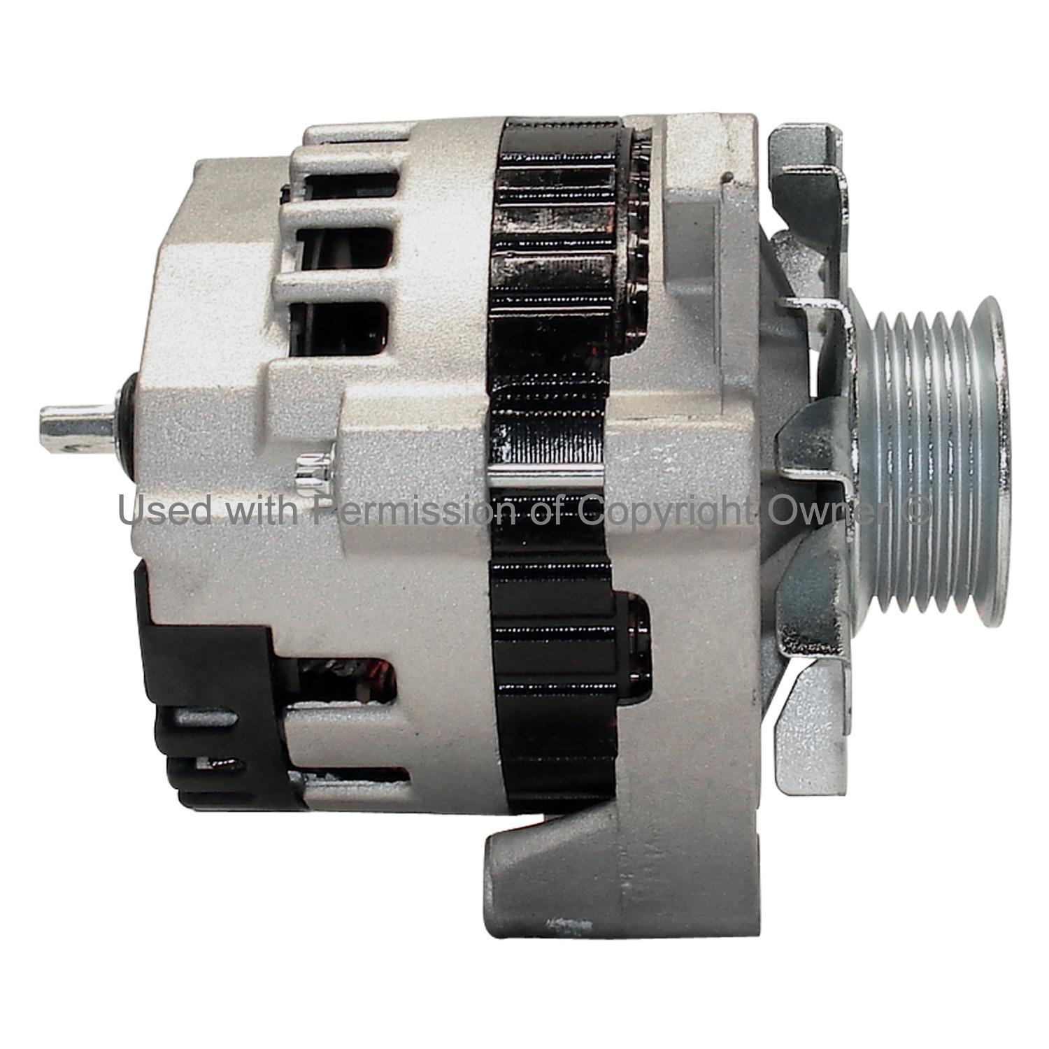 MPA 7925611 - Alternator MPA 7925611 Alternator product image 4 of 4