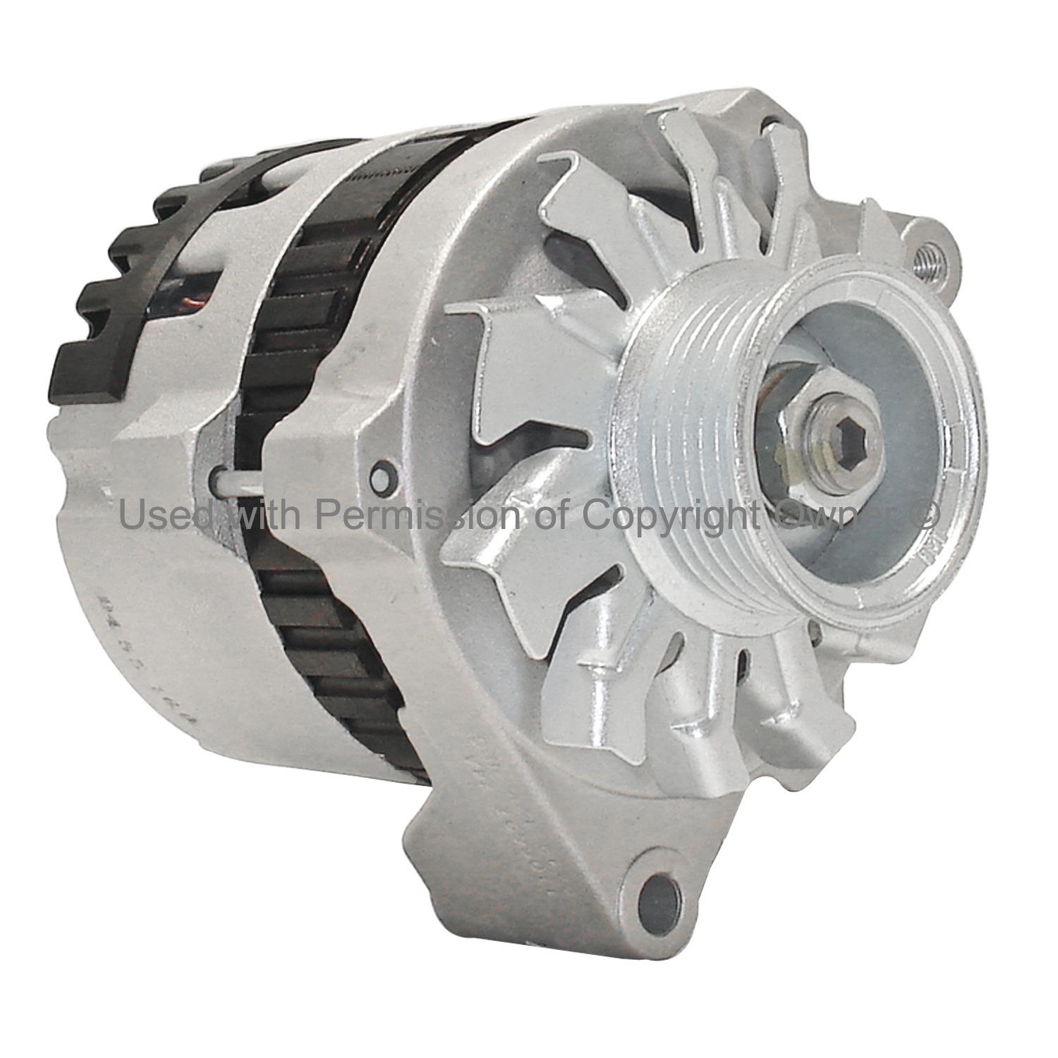 MPA 7926607 Alternator product image 1 of 4