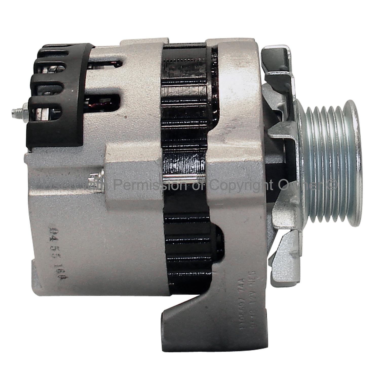 MPA 7926607 Alternator product image 4 of 4