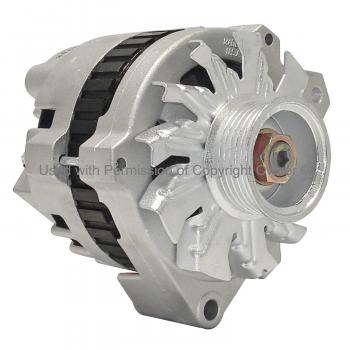 MPA 7927603 Alternator product image 1 of 4