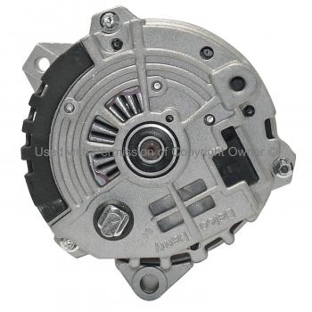 MPA 7927603 Alternator product image 2 of 4