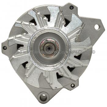 MPA 7927603 Alternator product image 3 of 4