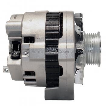 MPA 7927603 Alternator product image 4 of 4