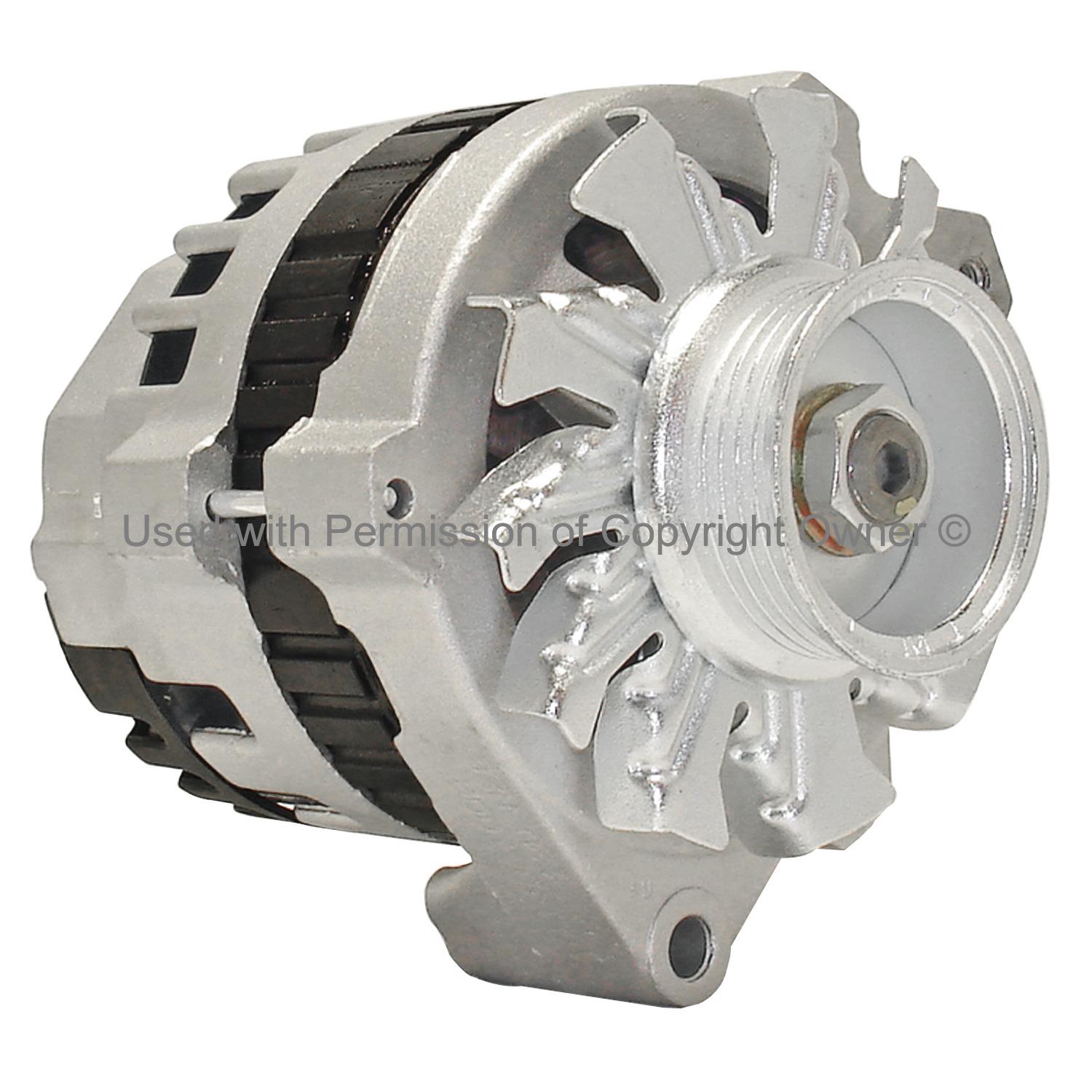 MPA 7928511 Alternator product image 1 of 4