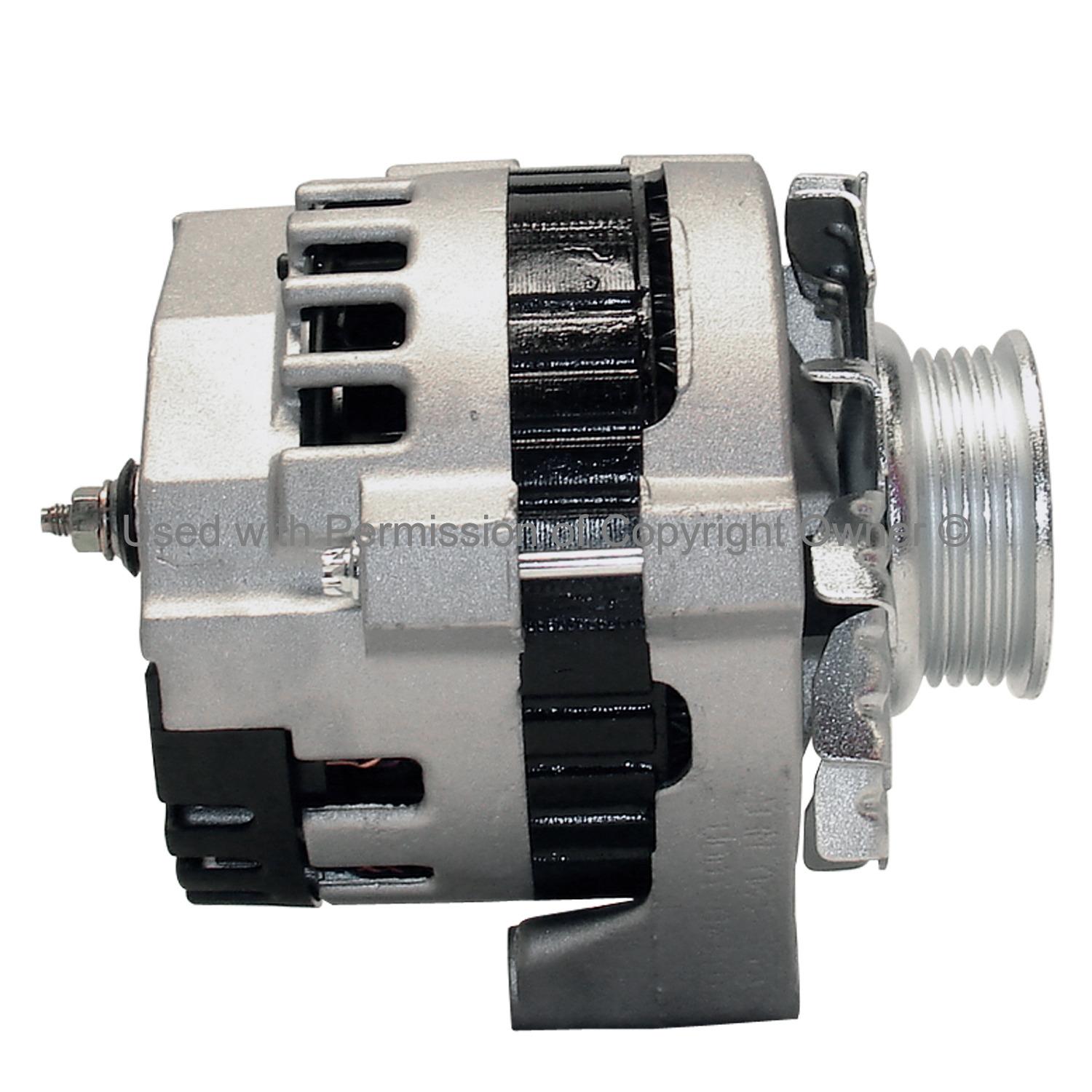MPA 7928511 Alternator product image 4 of 4