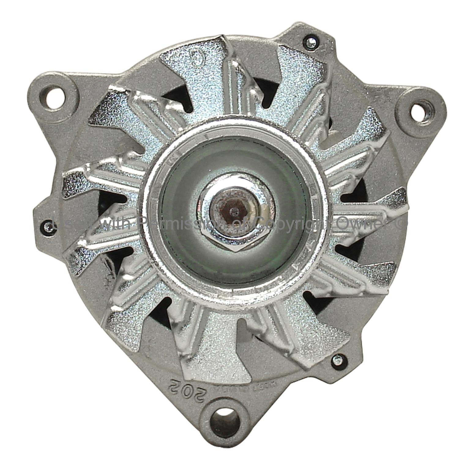 MPA 7933511 Alternator product image 3 of 4