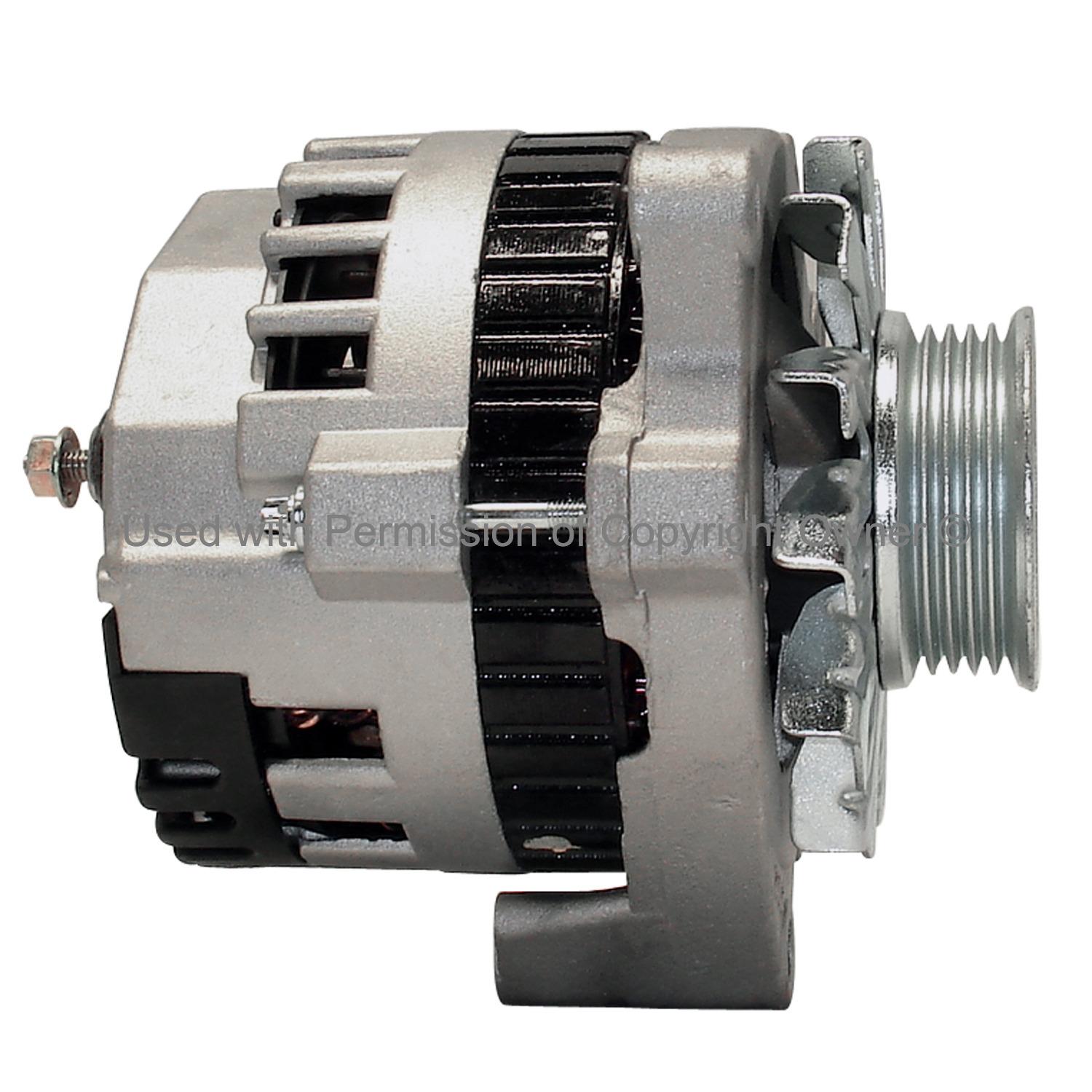 MPA 7933511 Alternator product image 4 of 4