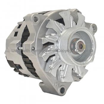 MPA 7933511N - Alternator MPA 7933511N Alternator product image 1 of 8
