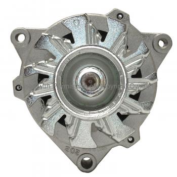 MPA 7933511N - Alternator MPA 7933511N Alternator product image 3 of 8