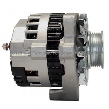 MPA 7933511N - Alternator MPA 7933511N Alternator product image 8 of 8