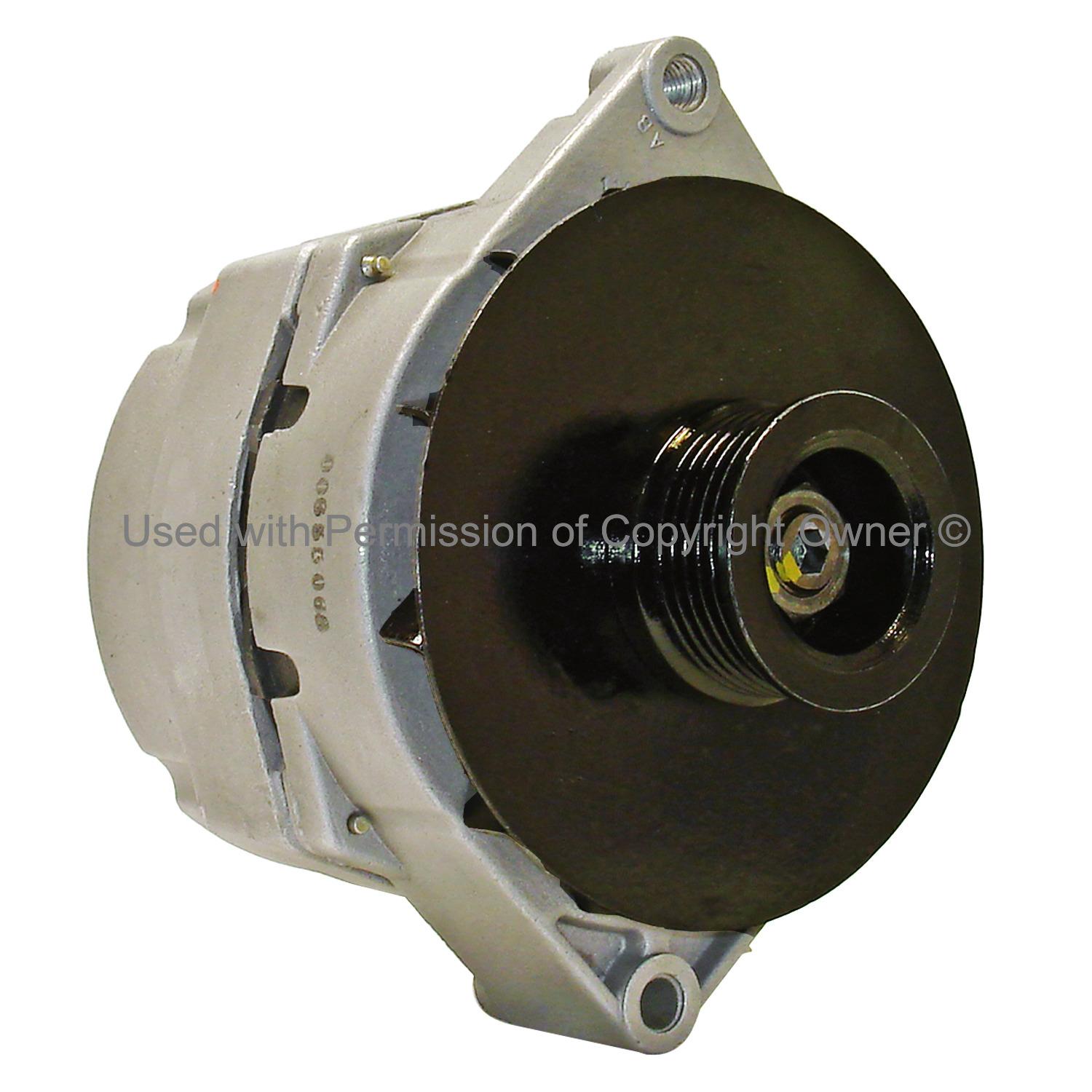 MPA 7934612 Alternator product image 1 of 4