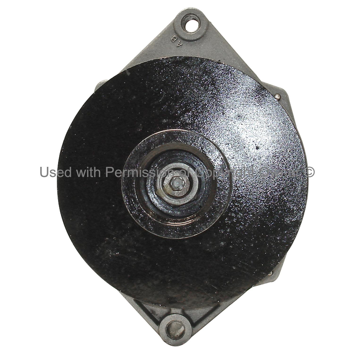 MPA 7934612 Alternator product image 3 of 4