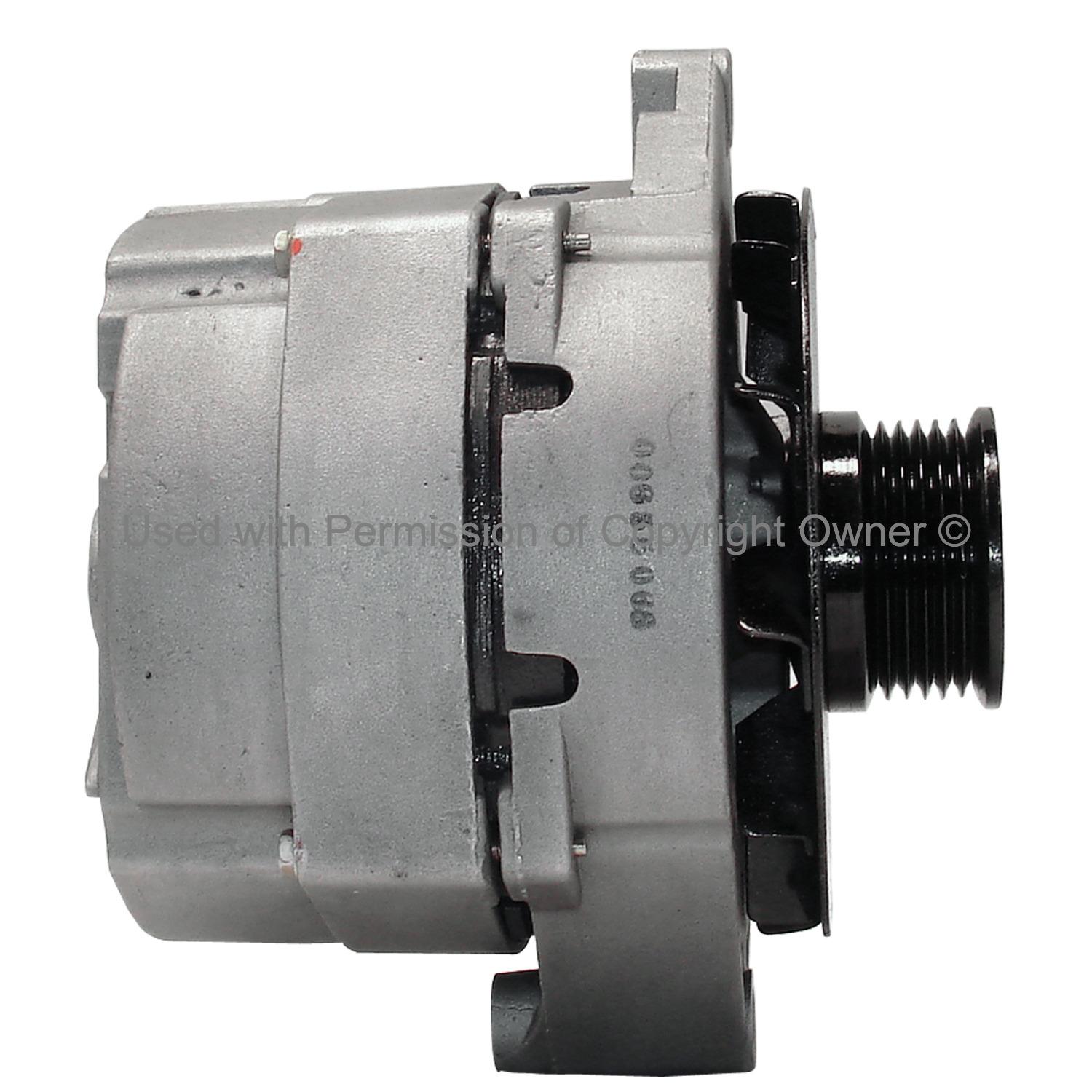 MPA 7934612 Alternator product image 4 of 4