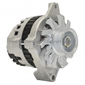 MPA 7935611 Alternator product image 1 of 4