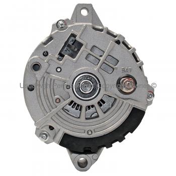 MPA 7935611 Alternator product image 2 of 4