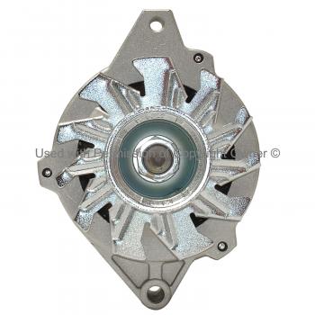MPA 7935611 Alternator product image 3 of 4