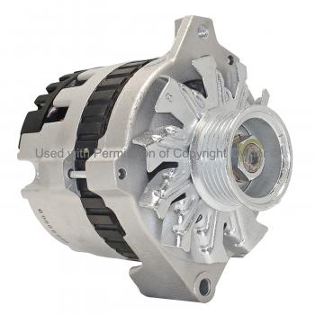 MPA 7936607 Alternator product image 1 of 4