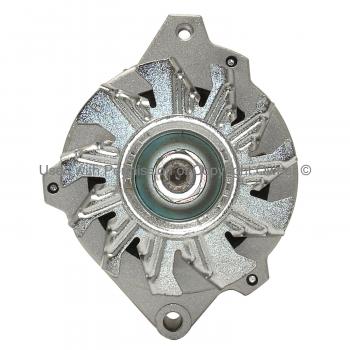 MPA 7936607 Alternator product image 3 of 4