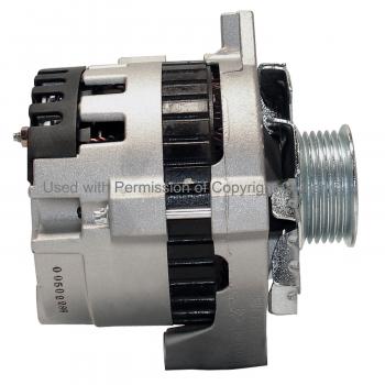 MPA 7936607 Alternator product image 4 of 4