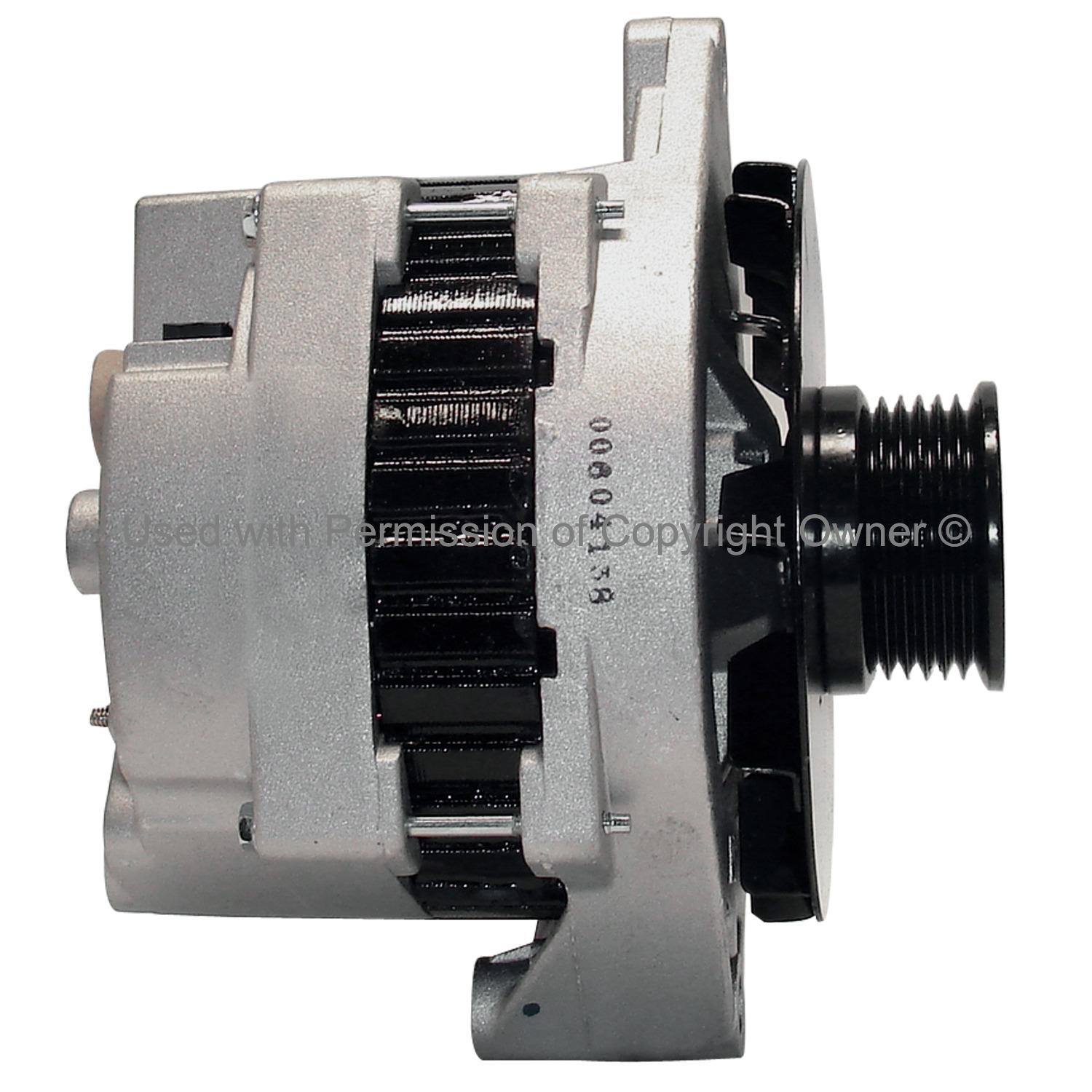 MPA 7942601N Alternator product image 4 of 8