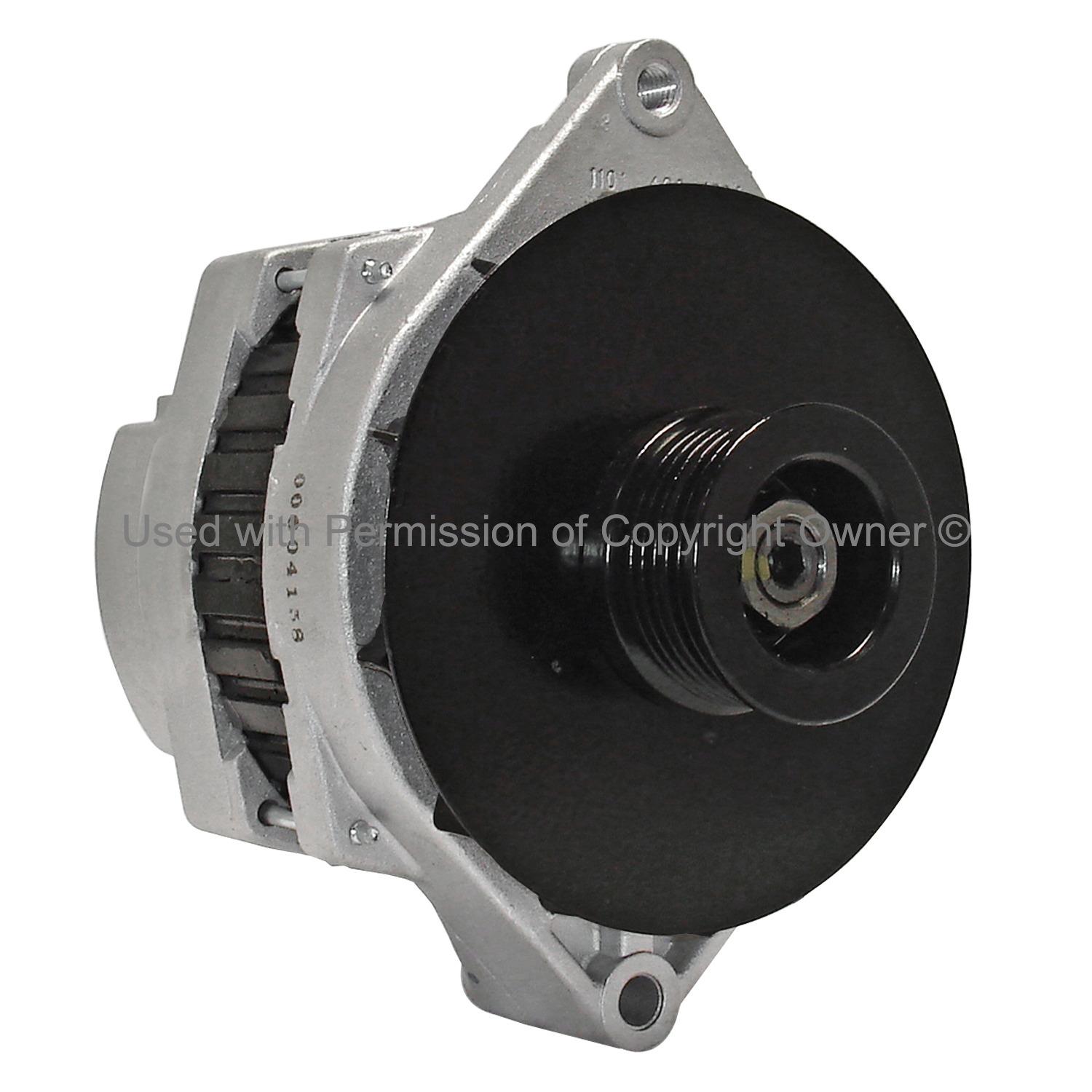 MPA 7942601N Alternator product image 5 of 8