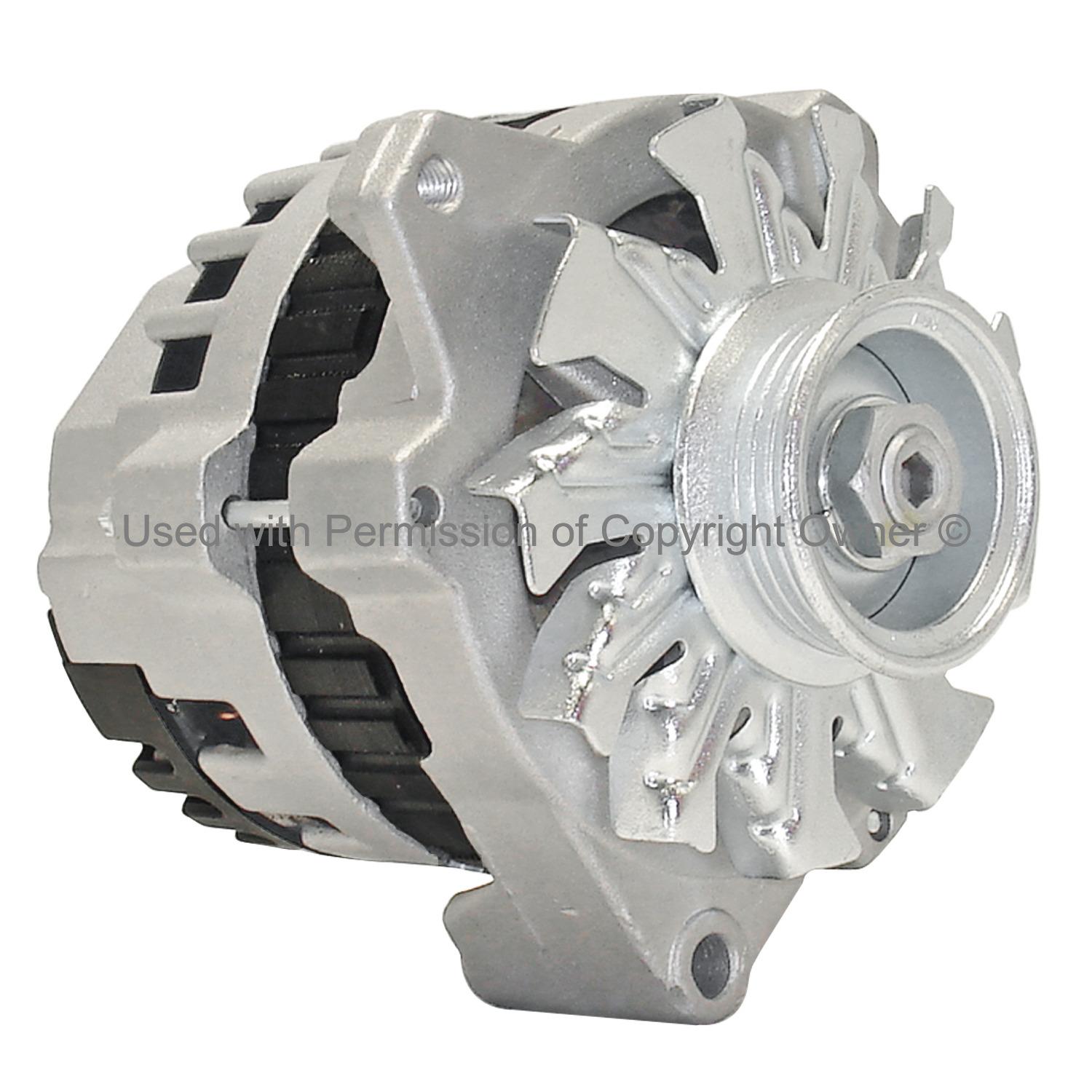 MPA 7944411 Alternator product image 1 of 4