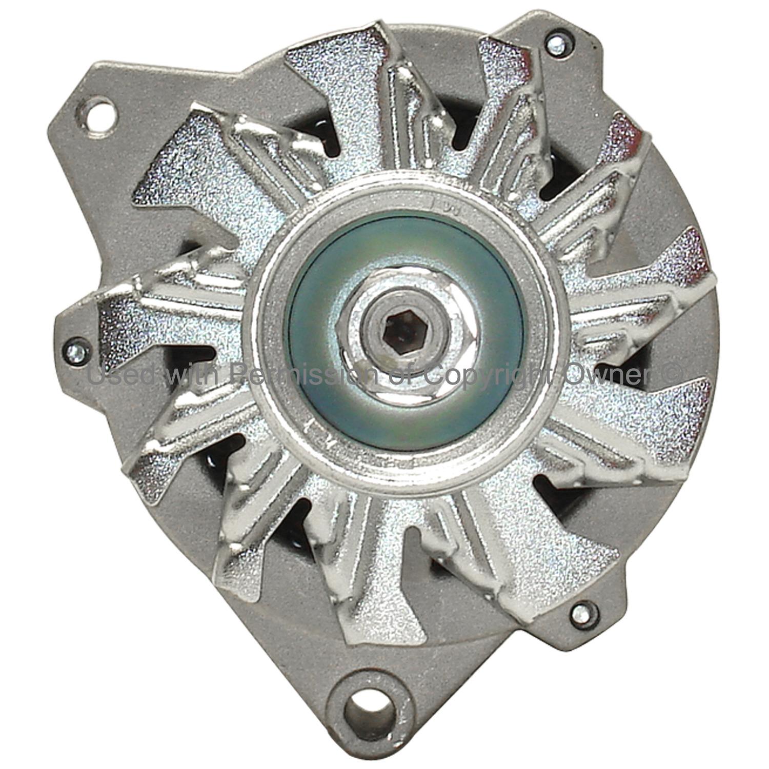 MPA 7944411 Alternator product image 3 of 4