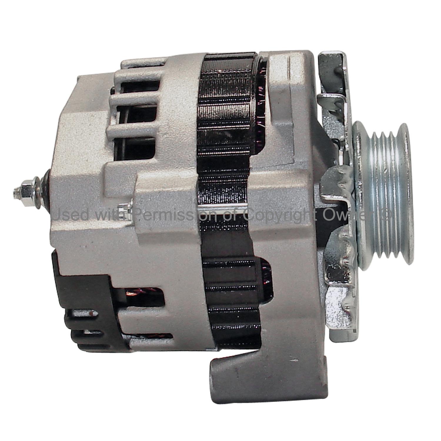 MPA 7944411 Alternator product image 4 of 4