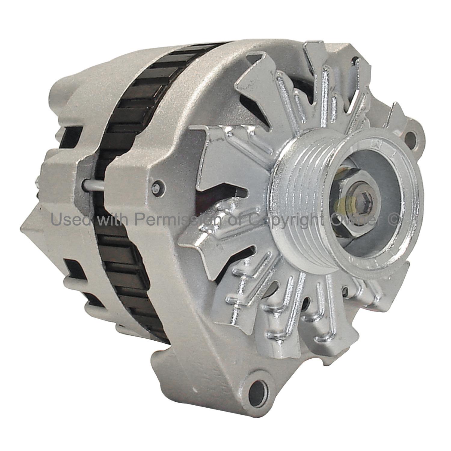 MPA 7946603 Alternator product image 1 of 4
