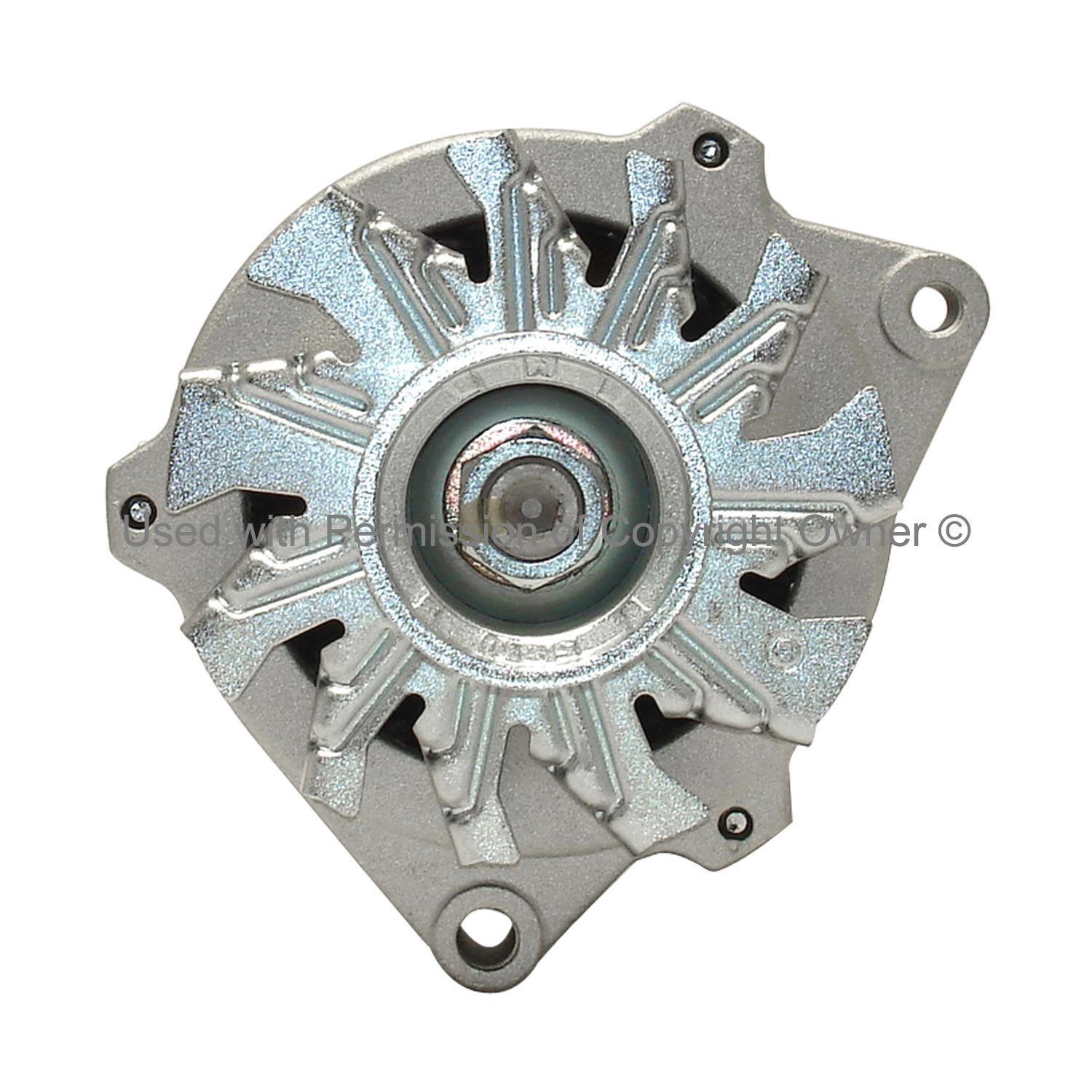 MPA 7946603N Alternator product image 3 of 8