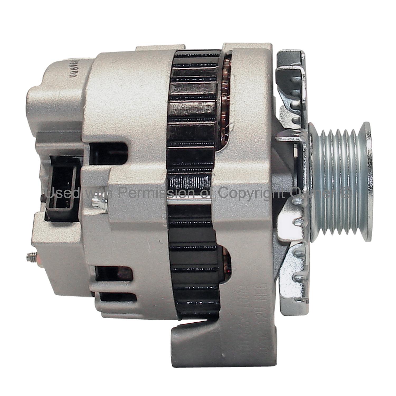 MPA 7946603N Alternator product image 4 of 8