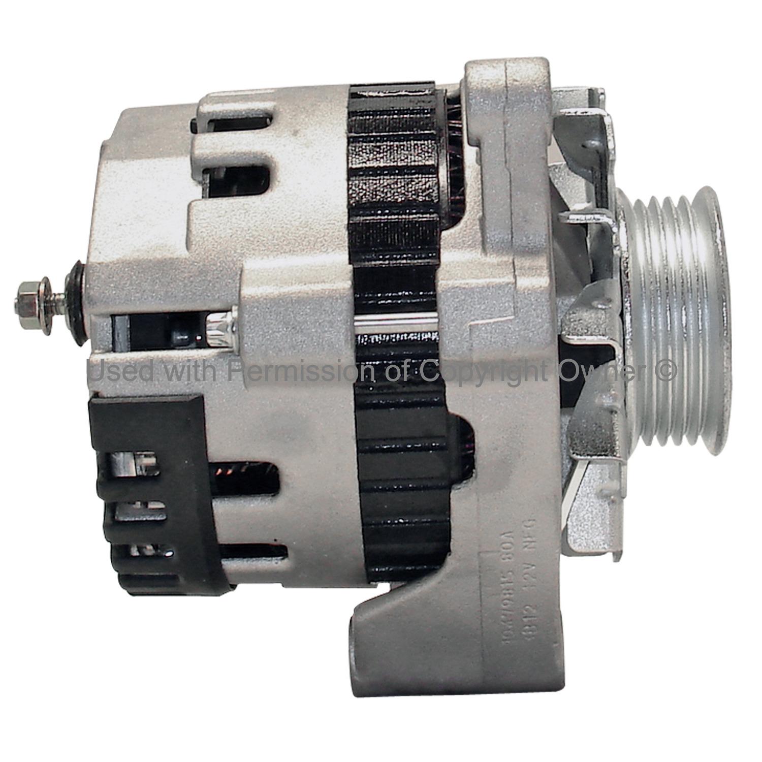 MPA 7951511 Alternator product image 4 of 4